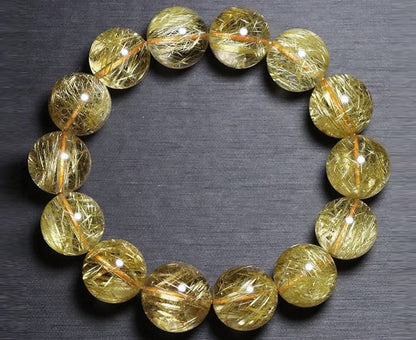 Chakra Balance and Energy bracelets,strengthen self-confidence and decisiveness